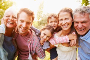 Accedere al servizio integrato minori e famiglia
