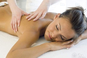 Centro massaggi di esclusivo benessere